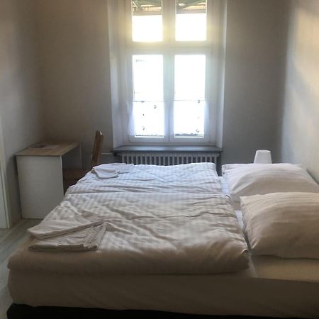Hotel Schwaferts Wuppertal Bagian luar foto