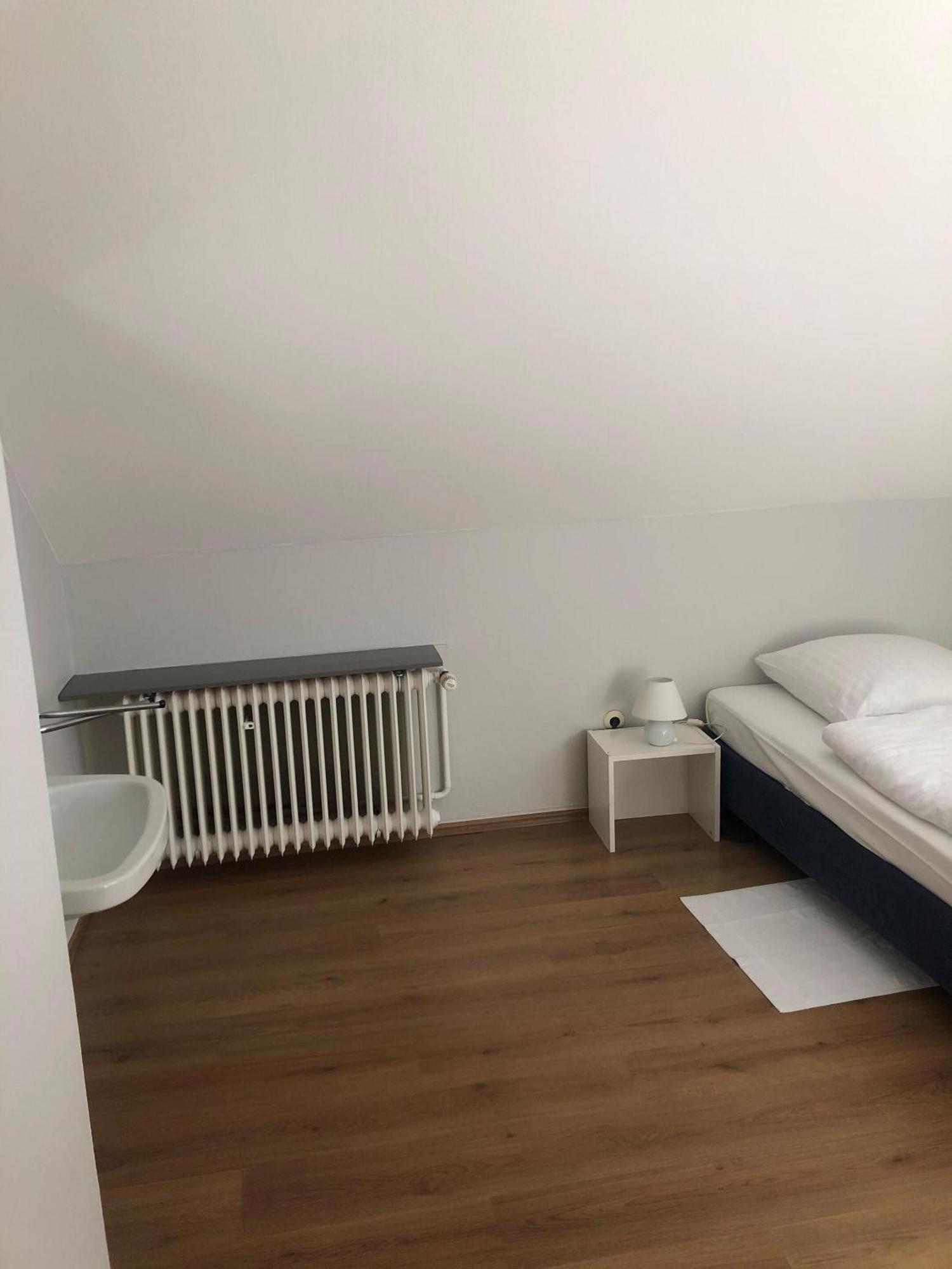 Hotel Schwaferts Wuppertal Bagian luar foto