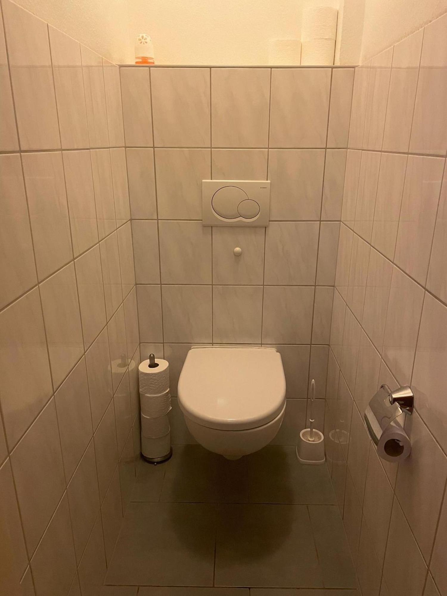 Hotel Schwaferts Wuppertal Bagian luar foto