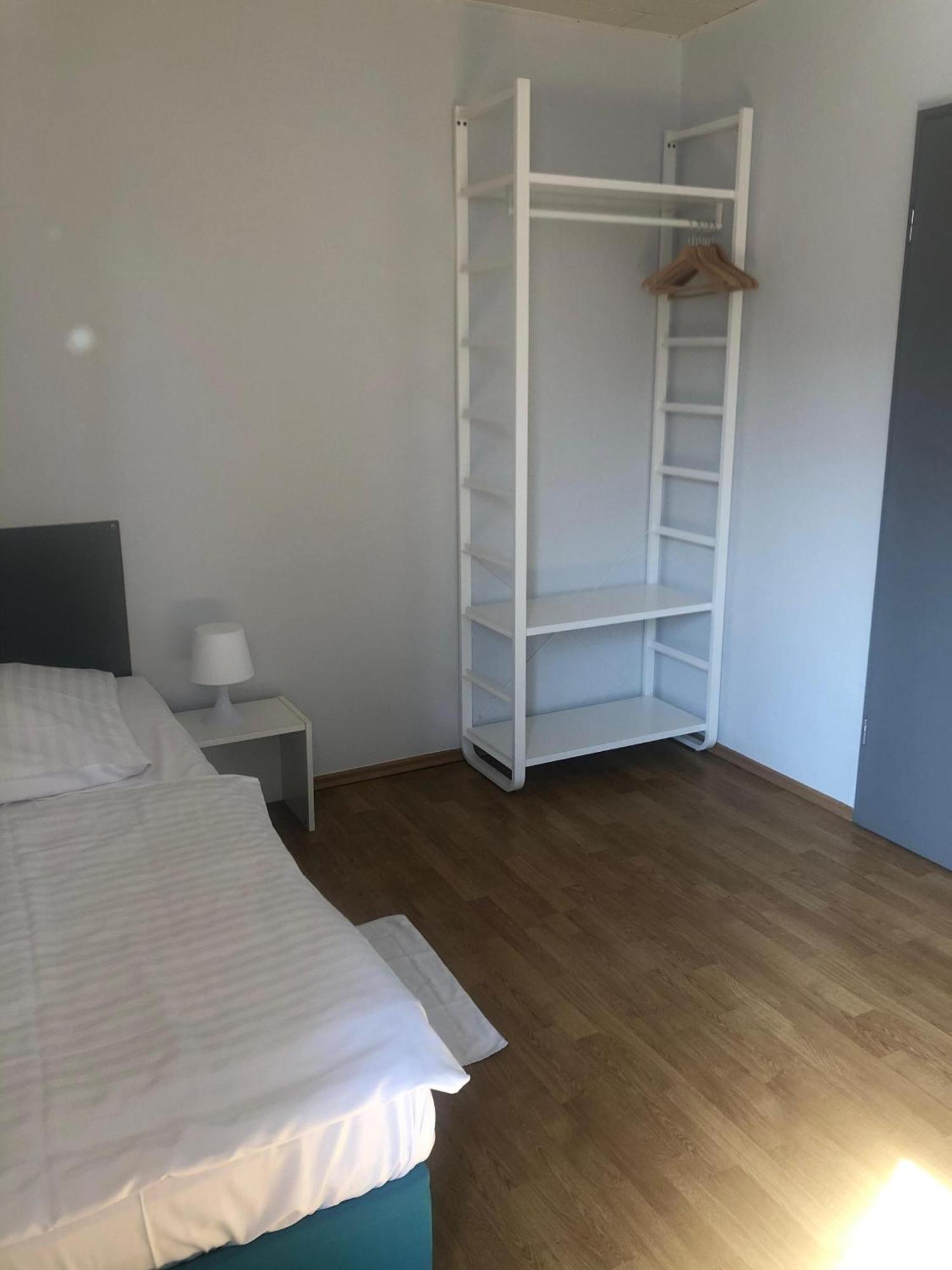 Hotel Schwaferts Wuppertal Bagian luar foto