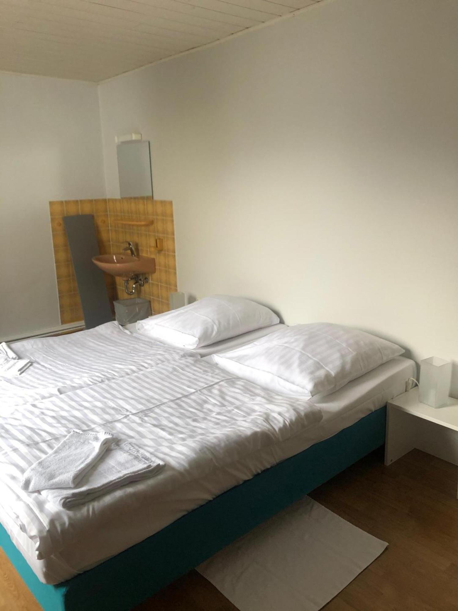 Hotel Schwaferts Wuppertal Ruang foto